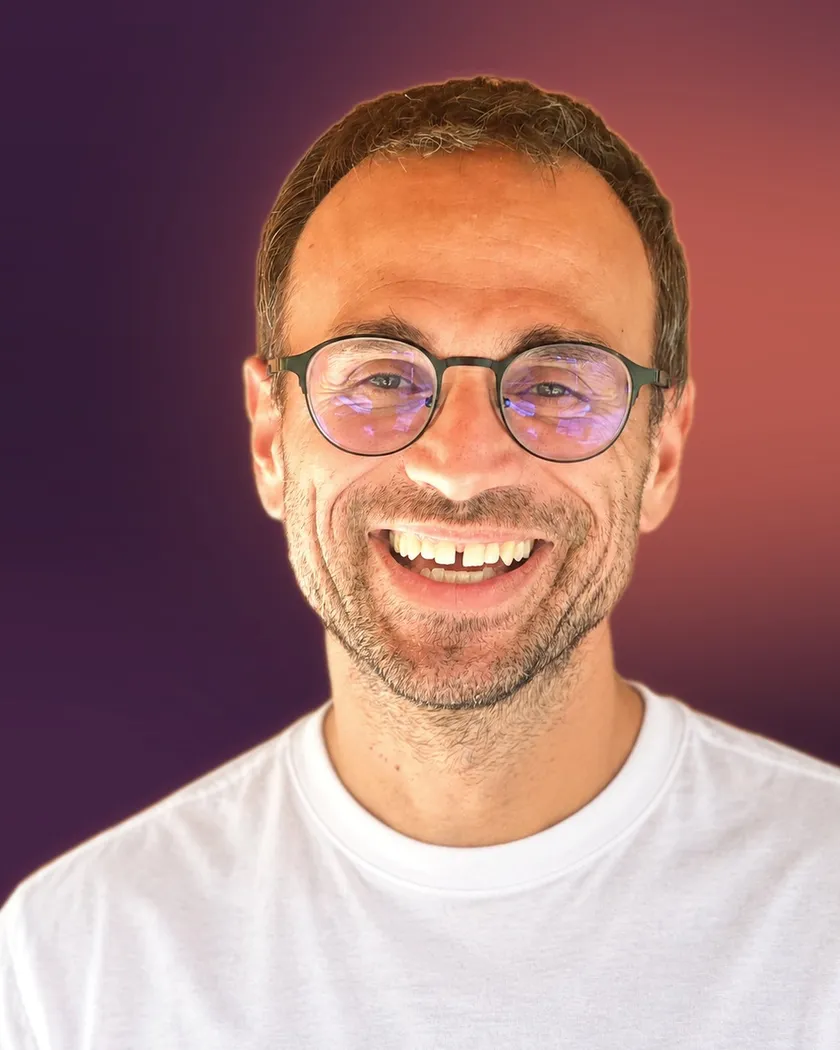 Tuncay Eldek, fondateur d'Eversens